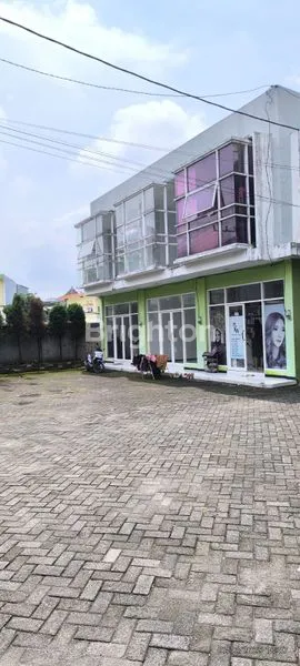 image DIJUAL MURAH! RUKO SIAP PAKAI, DEKAT PEMUKIMAN COCOK UNTUK USAHA APA SAJA (6)