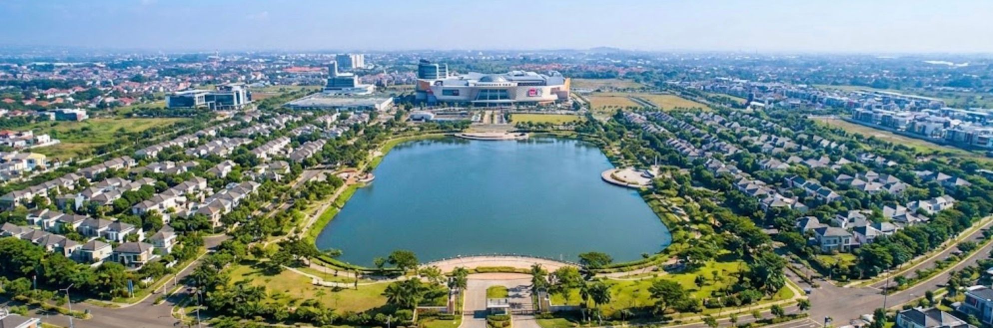 harga rumah di summarecon bandung 1