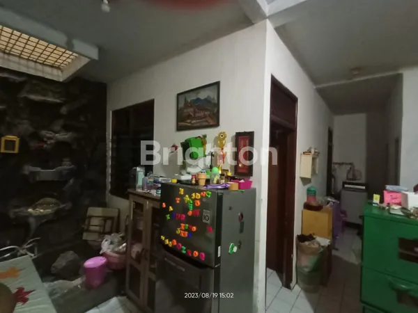 image JUAL RUMAH MURAH DI PERUMNAS KARAWACI (3)