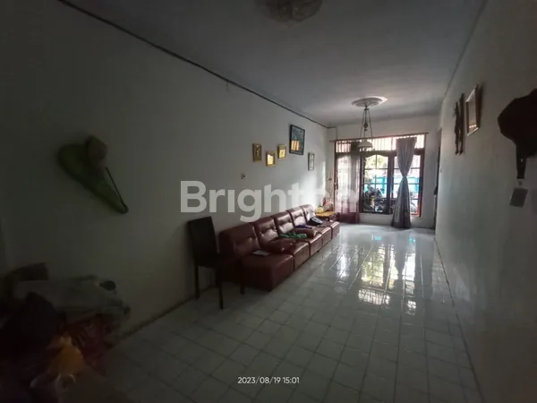image JUAL RUMAH MURAH DI PERUMNAS KARAWACI (4)