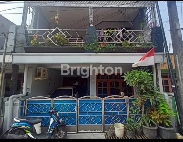 image JUAL RUMAH MURAH DI PERUMNAS KARAWACI (1)