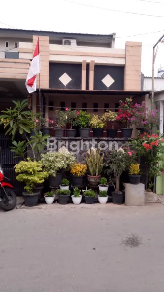 image JUAL CEPAT RUMAH PERUMNAS 1 TANGERANG (1)