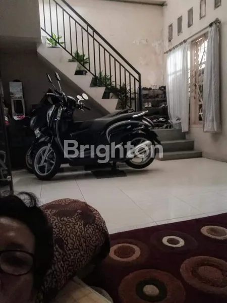 image JUAL CEPAT RUMAH PERUMNAS 1 TANGERANG (2)