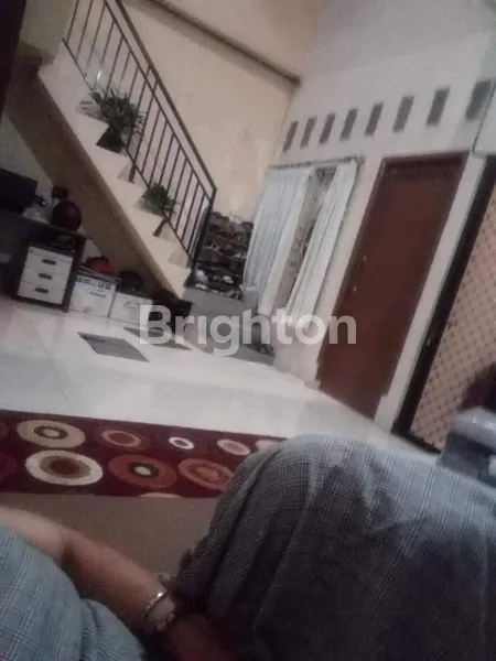 image JUAL CEPAT RUMAH PERUMNAS 1 TANGERANG (3)