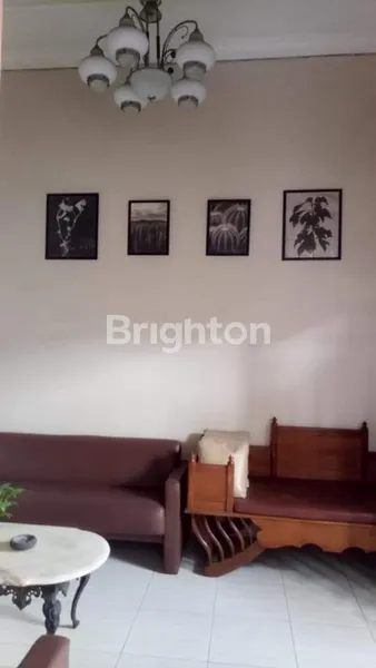 image JUAL CEPAT RUMAH PERUMNAS 1 TANGERANG (5)