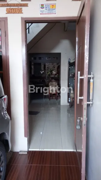 image JUAL CEPAT RUMAH PERUMNAS 1 TANGERANG (8)