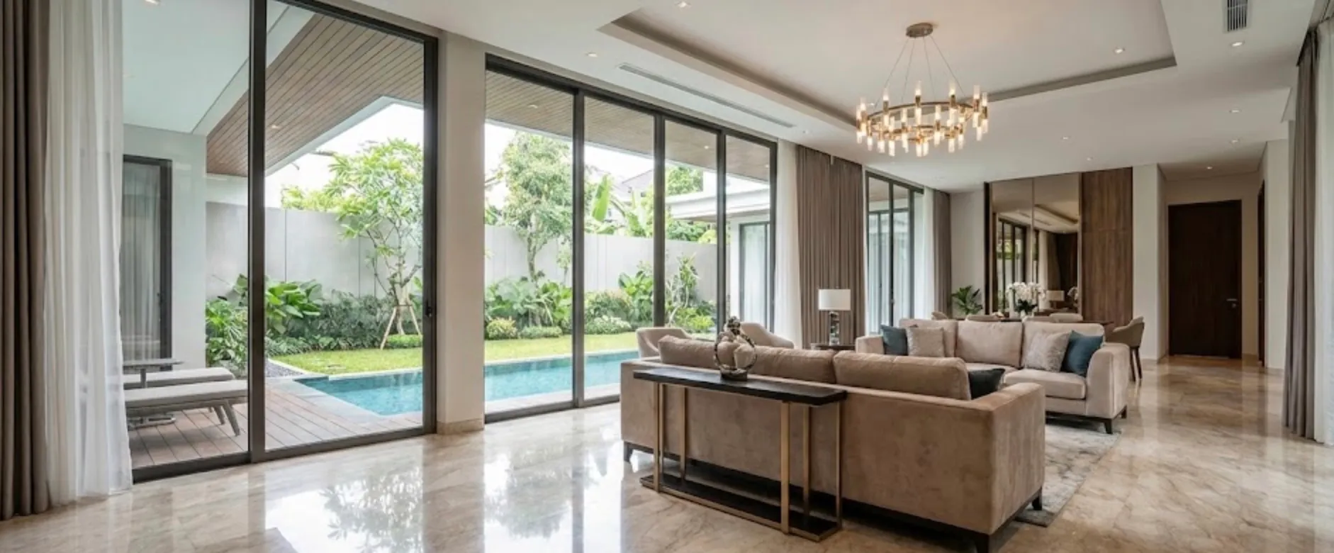 harga rumah di bsd 1