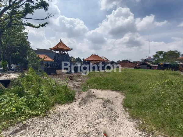 image TANAH SEWA GATOT SUBROTO BARAT (GATSU BARAT) -  STRATEGIS 5,6 ARE DENPASAR BARAT, BALI | TS7313417 (2)