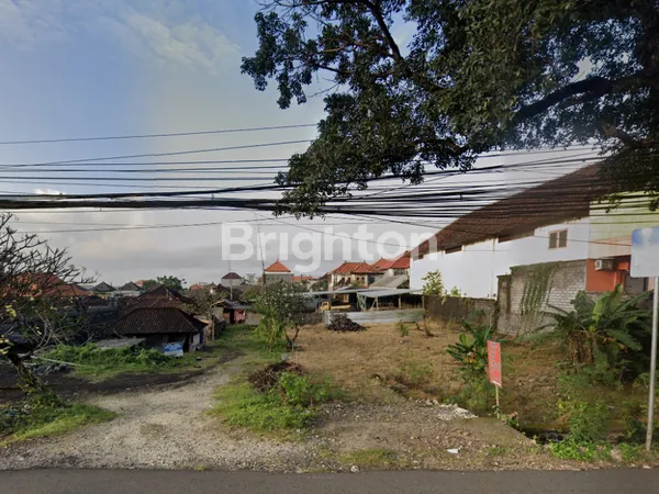 image TANAH SEWA GATOT SUBROTO BARAT (GATSU BARAT) -  STRATEGIS 5,6 ARE DENPASAR BARAT, BALI | TS7313417 (4)