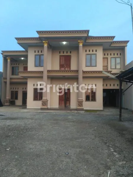 image HUNIAN STRATEGIS 4KT COCOK USAHA & TINGGAL (1)