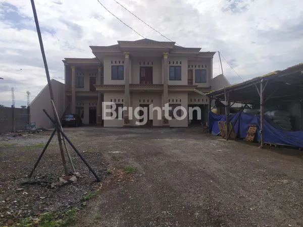 image HUNIAN STRATEGIS 4KT COCOK USAHA & TINGGAL (8)