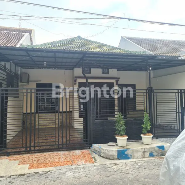 image RUMAH DIJUAL PURI TERATAI REGENCY SIDOARJO (1)