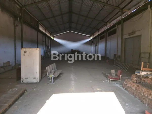 image GUDANG DI TENGAH KOTA CIREBON DEKAT PELABUHAN (2)