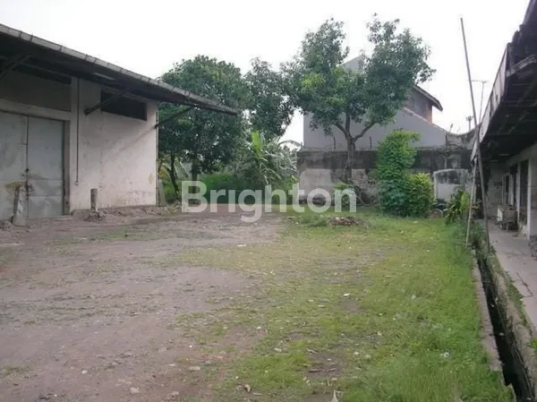 image GUDANG DI TENGAH KOTA CIREBON DEKAT PELABUHAN (1)