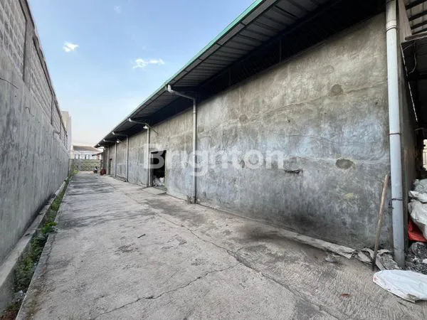 image PABRIK / GUDANG SIAP PAKAI DEKAT PT.KONIMEX SUKOHARJO (5)