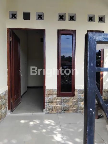 image RUMAH MINIMALIS SIAP HUNI DI JANGLI, SEMARANG (1)