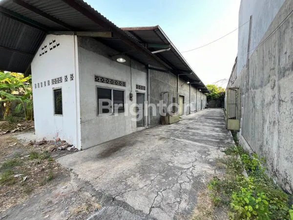 image PABRIK / GUDANG SIAP PAKAI DEKAT PT.KONIMEX SUKOHARJO (1)