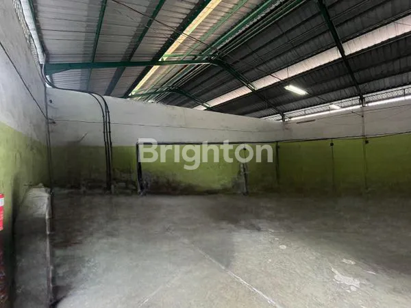 image PABRIK / GUDANG SIAP PAKAI DEKAT PT.KONIMEX SUKOHARJO (4)