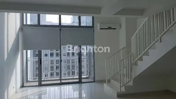 image APARTEMEN LOFT 2 LANTAI, 1KT 2KM, STRATEGIS DI JAKARTA BARAT (2)