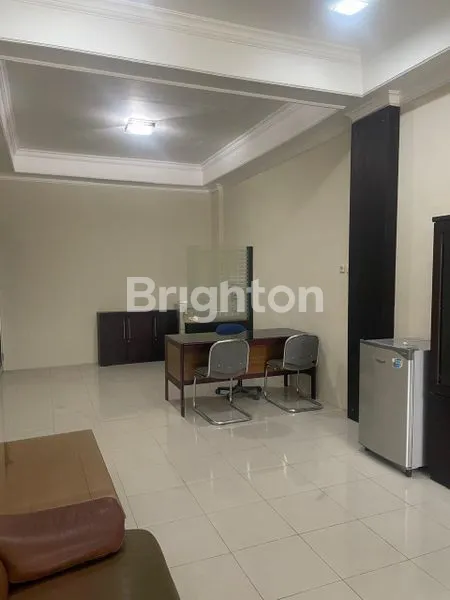 image RUKO SEMI FURNISHED DI LOKASI RAMAI, AKSES MUDAH (2)