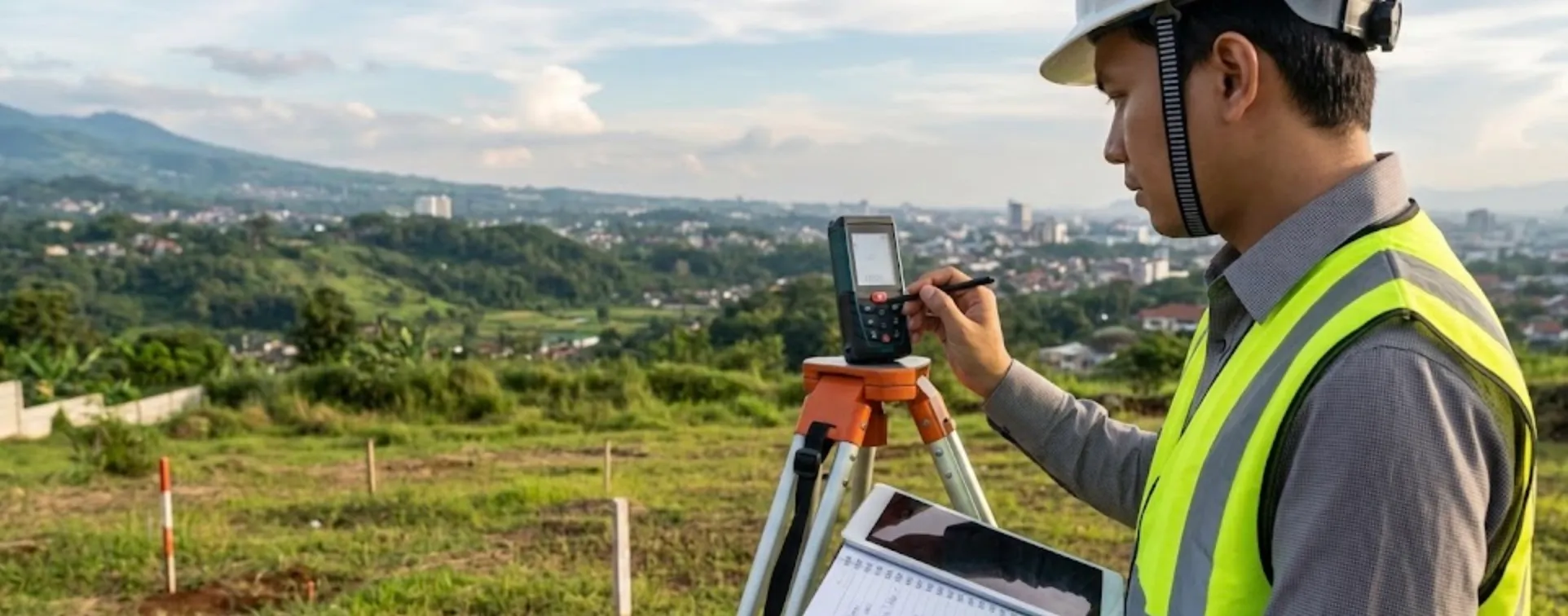 berapa harga tanah per meter 2