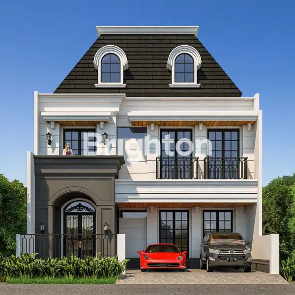 image NEW LUXURY. CENTRAL PARK MULYOSARI,GRAND KENJERAN,SUTOREJO PRIMA SELATAN,WISMA PERMAI BARAT,KERTAJAYA INDAH TIMUR,MANYAR KERTOADI,SAN DIEGO,SAN ANTONIO PAKUWON CITY,LONG BEACH,GRAND ISLAND CASA TOBAGO,PURI GALAXY BUMI PERMAI ARAYA,SUVADIVA,ARUBA VILLA (2)