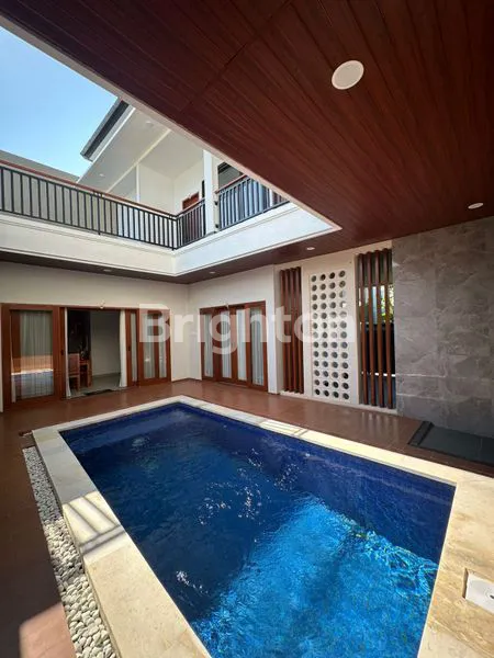image BRAND NEW 2BR VILLA IN SANUR. 10 MINUTES DRIVE TO SANUR BEACH (1)