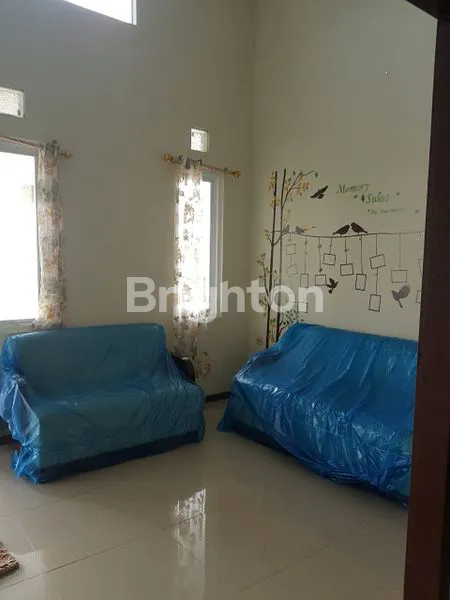 image RUMAH STRATEGIS BANJARMASIN, SIAP HUNI & HARGA MENARIK (8)