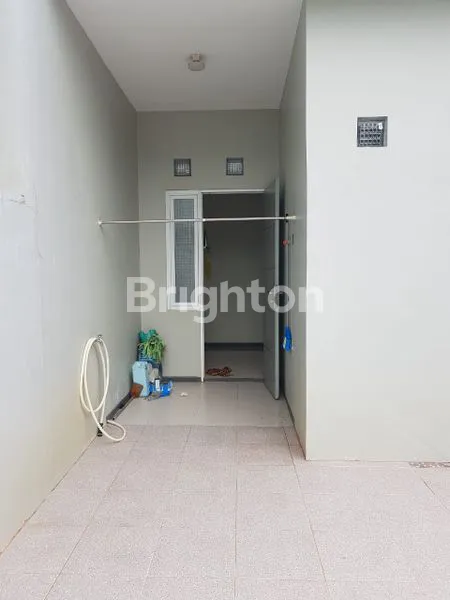 image RUMAH STRATEGIS BANJARMASIN, SIAP HUNI & HARGA MENARIK (7)