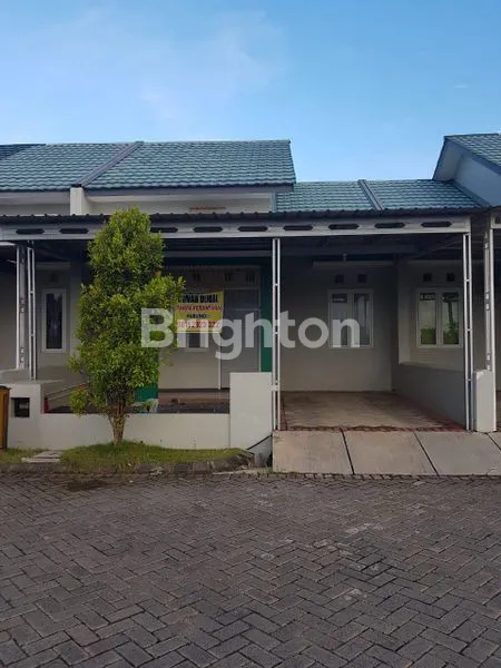 image RUMAH STRATEGIS BANJARMASIN, SIAP HUNI & HARGA MENARIK (1)