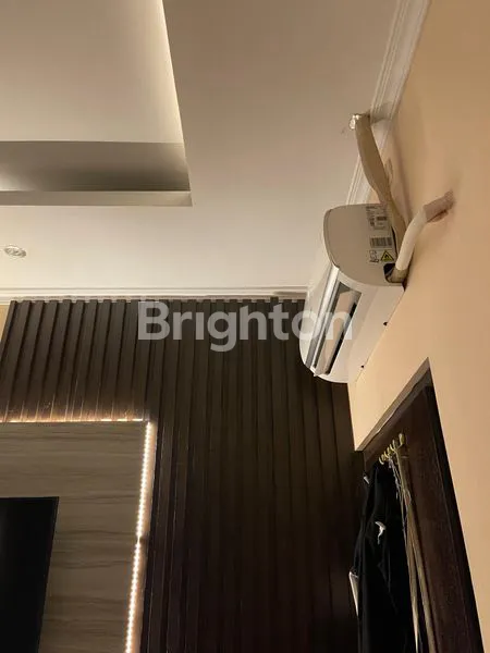 image PERUMAHAN CLUSTER SEMI FURNIS DI PANDANARAN HEIGHT TEMBALANG SEMARANG (ONE GATE SYSTEM) (8)