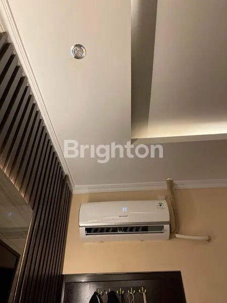 image PERUMAHAN CLUSTER SEMI FURNIS DI PANDANARAN HEIGHT TEMBALANG SEMARANG (ONE GATE SYSTEM) (7)