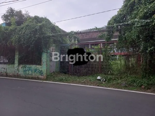 image DIJUAL TANAH DIPINGGIR JALAN PONDOK PINANKG PONDOK LABU (1)