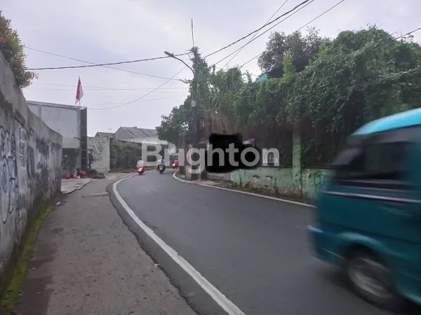 image DIJUAL TANAH DIPINGGIR JALAN PONDOK PINANKG PONDOK LABU (2)