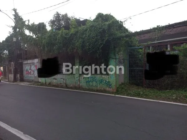 image DIJUAL TANAH DIPINGGIR JALAN PONDOK PINANKG PONDOK LABU (3)