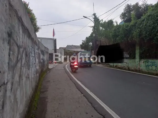 image DIJUAL TANAH DIPINGGIR JALAN PONDOK PINANKG PONDOK LABU (4)