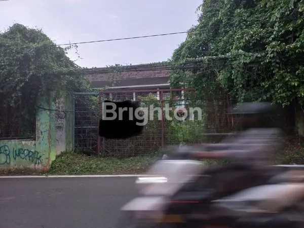 image DIJUAL TANAH DIPINGGIR JALAN PONDOK PINANKG PONDOK LABU (5)