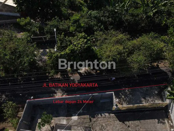 image RUMAH ELEGAN DESAIN KOLONIAL – SUPER STRATEGIS TENGAH KOTA YOGYAKARTA\\\\\\\\N (7)