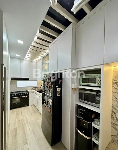 image HUNIAN NYAMAN 4KT DI ORCHARD, DEKAT PUSAT KOTA (2)