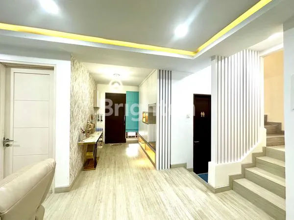 image HUNIAN NYAMAN 4KT DI ORCHARD, DEKAT PUSAT KOTA (4)