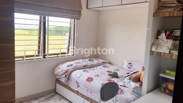 image HUNIAN NYAMAN 4KT DI ORCHARD, DEKAT PUSAT KOTA (7)