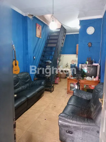 image RUMAH LOKASI STRATEGIS DI MELATI MAS (6)