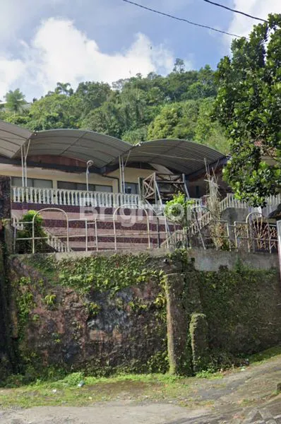 Gambar Property DIJUAL VILLA TRETES - NUSA INDAH