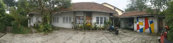 image HUNIAN LUAS DI CILIWUNG, 9 KT, DEKAT GEDUNG SATE (2)