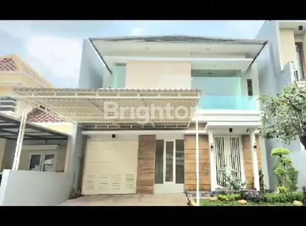 image RUMAH MEWAH CITRALAND SURABAYA BARAT (1)