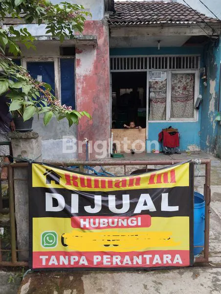 image RUMAH MURAH LT 81M² DI CITRA RAYA CIKUPA (1)