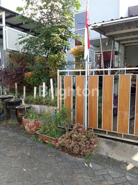 image RUMAH ADEEVA RESIDENCE GIRIMOYO KARANGPLOSO MALANG (3)