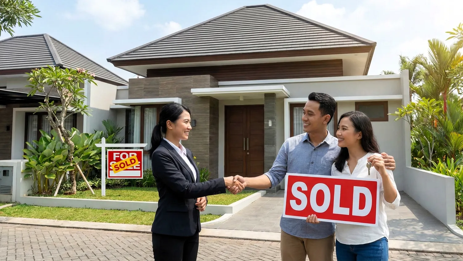 rumah atap limas 7x10 desain investasi 11 prospek pasar