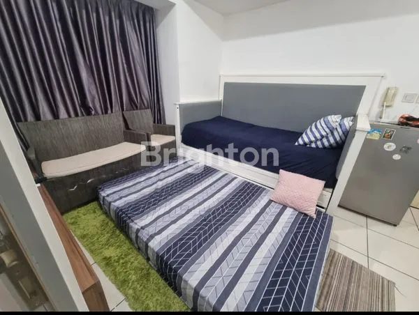 image APARTEMEN MTOWN TOWER AVERY SEMI FURNISH JUAL CEPAT GADING SERPONG TANGERANG (1)