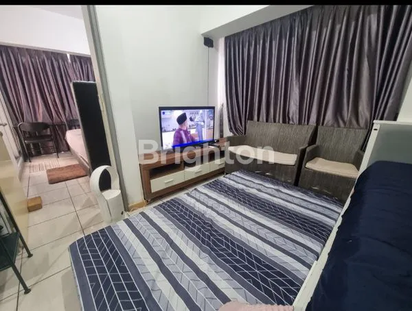image APARTEMEN MTOWN TOWER AVERY SEMI FURNISH JUAL CEPAT GADING SERPONG TANGERANG (2)